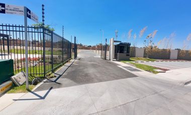 Terreno en Venta | 192 m2 | Coto Nabi | Anillo Periferico Ote - av San Gaspar