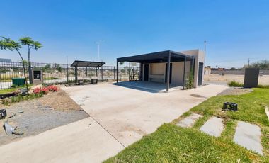 Terreno en Venta | 192 m2 | Coto Nabi | Anillo Periferico Ote - av San Gaspar