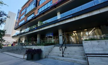 Oficina en venta | 135.29 m2 | Torre LEBEN | Sao Paulo - Providencia