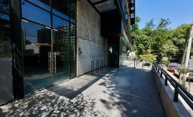 Oficina en venta | 135.29 m2 | Torre LEBEN | Sao Paulo - Providencia