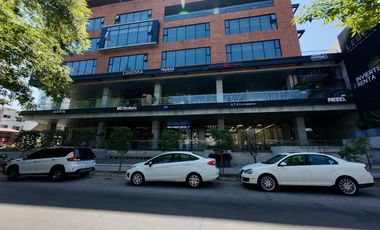 Oficina en venta | 135.29 m2 | Torre LEBEN | Sao Paulo - Providencia