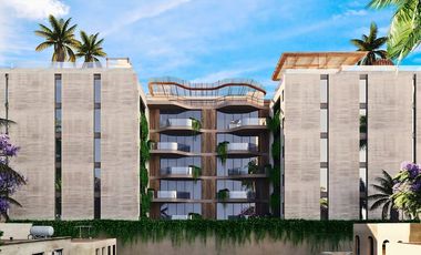 Departamento en venta | 1R | EVA - Zona Romántica  - Puerto Vallarta