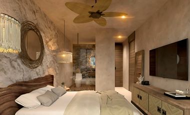 Departamento en venta | 1R | EVA - Zona Romántica  - Puerto Vallarta