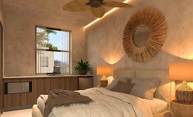 Departamento en venta | 1R | EVA - Zona Romántica  - Puerto Vallarta