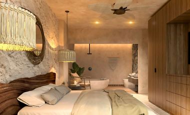Departamento en venta | 1R | EVA - Zona Romántica  - Puerto Vallarta