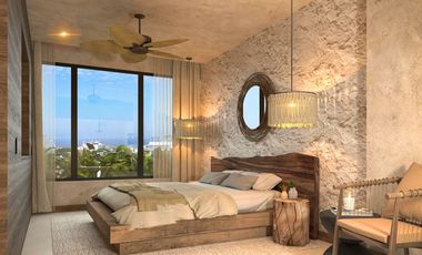 Departamento en venta | 1R | EVA - Zona Romántica  - Puerto Vallarta