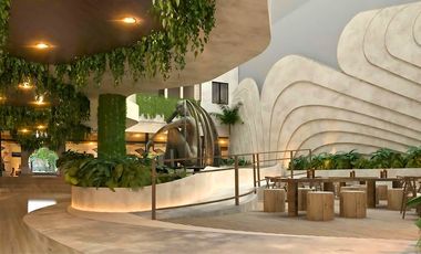 Departamento en venta | 1R | EVA - Zona Romántica  - Puerto Vallarta