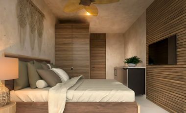 Departamento en venta | 1R | EVA - Zona Romántica  - Puerto Vallarta