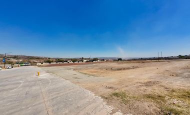 Lote Industrial en Venta | 1,298 m2 | Nuevo Periférico y Autopista Zapotlanejo