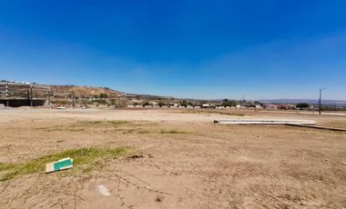 Lote Industrial en Venta | 1,298 m2 | Nuevo Periférico y Autopista Zapotlanejo