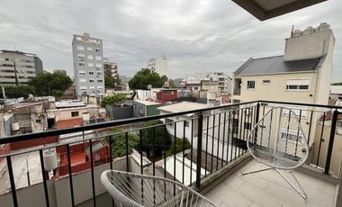 VENTA DEPARTAMENTO 2 AMBIENTES EN FLORIDA MITRE