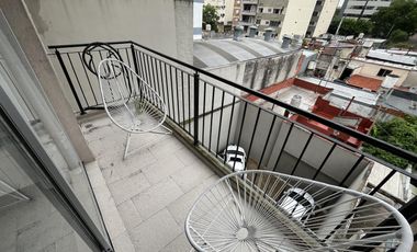 VENTA DEPARTAMENTO 2 AMBIENTES EN FLORIDA MITRE