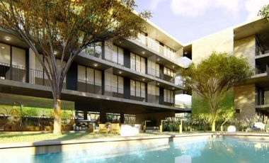 Venta Departamento 2 Amb en PB con Jardín en Terrazas de Santa Maria