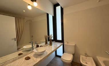 Venta Departamento 2 Amb en PB con Jardín en Terrazas de Santa Maria