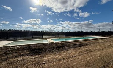 Venta Departamento 2 Amb en PB con Jardín en Terrazas de Santa Maria