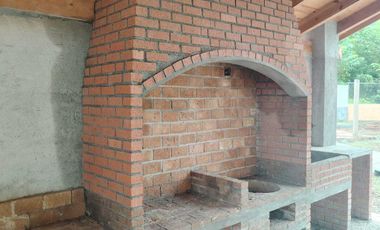 QUINTA EN VENTA CADEREYTA JIMENEZ