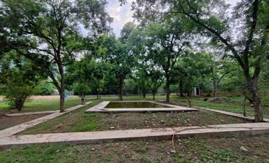 QUINTA EN VENTA CADEREYTA JIMENEZ