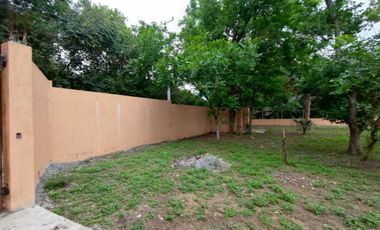 QUINTA EN VENTA CADEREYTA JIMENEZ