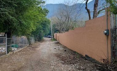 QUINTA EN VENTA CADEREYTA JIMENEZ