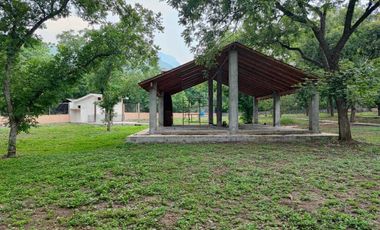 QUINTA EN VENTA CADEREYTA JIMENEZ