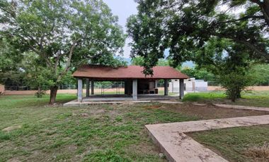 QUINTA EN VENTA CADEREYTA JIMENEZ