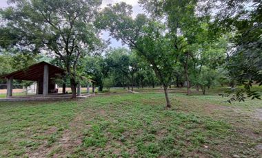 QUINTA EN VENTA CADEREYTA JIMENEZ