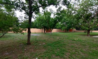 QUINTA EN VENTA CADEREYTA JIMENEZ