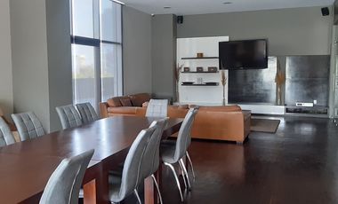 Renta Departamento San Pedro Garza Garcia