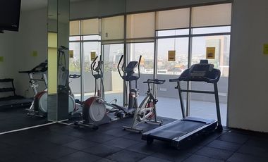 Renta Departamento San Pedro Garza Garcia