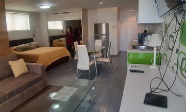 Renta Departamento San Pedro Garza Garcia