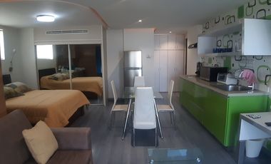 Renta Departamento San Pedro Garza Garcia