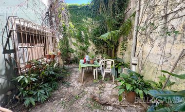 PH VENTA LA LUCILA PLANTA BAJA 3 AMBIENTES