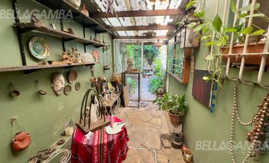 PH VENTA LA LUCILA PLANTA BAJA 3 AMBIENTES