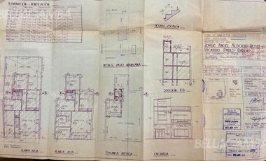 PH VENTA LA LUCILA PLANTA BAJA 3 AMBIENTES