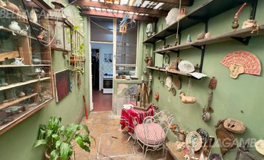 PH VENTA LA LUCILA PLANTA BAJA 3 AMBIENTES