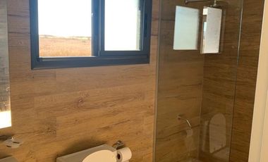 ALQUILO Dúplex 3 dorm. en DOCTA etapa 1 - 3 baños ingreso para vehículo patio c/asador