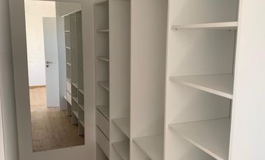 ALQUILO Dúplex 3 dorm. en DOCTA etapa 1 - 3 baños ingreso para vehículo patio c/asador