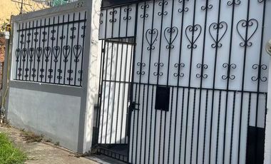 Casa en Atlanta, cerca Multiplaza Izcalli.