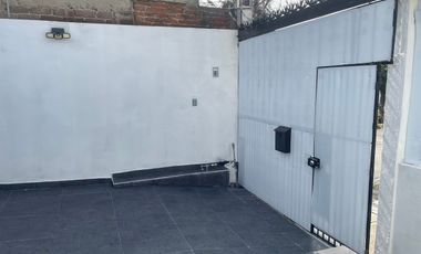 Casa en Atlanta, cerca Multiplaza Izcalli.