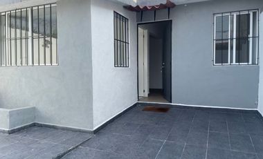 Casa en Atlanta, cerca Multiplaza Izcalli.