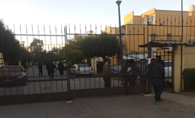 El Dorado, Tultepec, Edomex. CASA EN VENTA