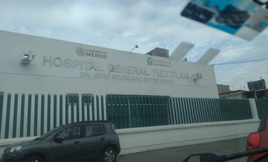 El Dorado, Tultepec, Edomex. CASA EN VENTA