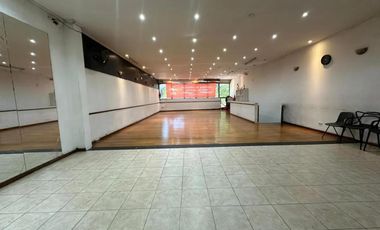 Local Comercial en alquiler - 2 Ambientes - Balvanera
