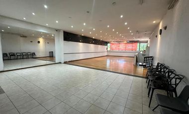 Local Comercial en alquiler - 2 Ambientes - Balvanera