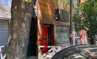 Local Comercial en alquiler - 2 Ambientes - Balvanera