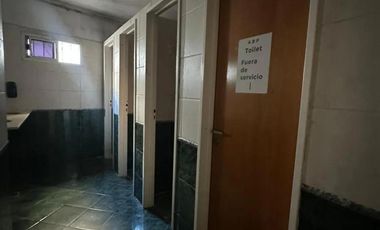 Local Comercial en alquiler - 2 Ambientes - Balvanera