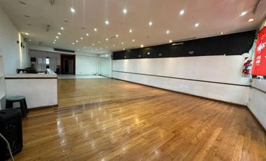 Local Comercial en alquiler - 2 Ambientes - Balvanera