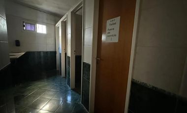 Local Comercial en alquiler - 2 Ambientes - Balvanera