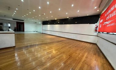 Local Comercial en alquiler - 2 Ambientes - Balvanera