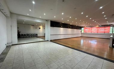 Local Comercial en alquiler - 2 Ambientes - Balvanera